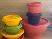 Tupperware gaminių išpardavimas - nuotraukos Nr. 3