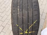 3 vnt. 265/35 R22 Continental Sportcontact 7 - nuotraukos Nr. 2