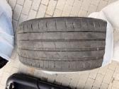 3 vnt. 265/35 R22 Continental Sportcontact 7 - nuotraukos Nr. 3