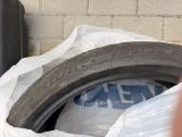 3 vnt. 265/35 R22 Continental Sportcontact 7 - nuotraukos Nr. 4