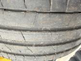 3 vnt. 265/35 R22 Continental Sportcontact 7 - nuotraukos Nr. 5