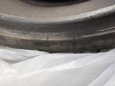 3 vnt. 265/35 R22 Continental Sportcontact 7 - nuotraukos Nr. 7