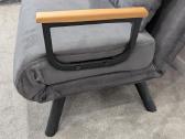 Sofa lova 140cm - nuotraukos Nr. 3