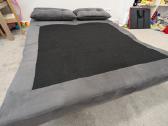 Sofa lova 140cm - nuotraukos Nr. 5