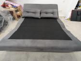 Sofa lova 140cm - nuotraukos Nr. 6