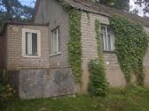 Namas Raudoneje su 1.57 ha zemes - nuotraukos Nr. 2
