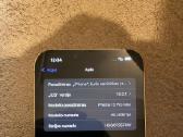 Parduodamas iPhone 13 Pro Max, 128 GB. - nuotraukos Nr. 4