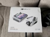 Dji Mini 4 Pro Fly More Combo Rc2 + 128gb Microsd - nuotraukos Nr. 2