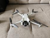 Dji Mini 4 Pro Fly More Combo Rc2 + 128gb Microsd - nuotraukos Nr. 5