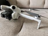 Dji Mini 4 Pro Fly More Combo Rc2 + 128gb Microsd - nuotraukos Nr. 6