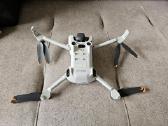Dji Mini 4 Pro Fly More Combo Rc2 + 128gb Microsd - nuotraukos Nr. 7