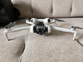 Dji Mini 4 Pro Fly More Combo Rc2 + 128gb Microsd - nuotraukos Nr. 8