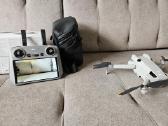 Dji Mini 4 Pro Fly More Combo Rc2 + 128gb Microsd - nuotraukos Nr. 10