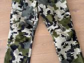 Kuiu kelnės Atak - nuotraukos Nr. 2