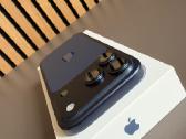 Labai geros bukles iPhone 17 Pro Blue , 512 GB - nuotraukos Nr. 2