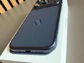 Labai geros bukles iPhone 17 Pro Blue , 512 GB - nuotraukos Nr. 3