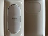 Labai geros bukles iPhone 17 Pro Blue , 512 GB - nuotraukos Nr. 6