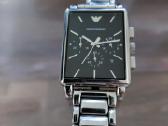 Laikrodis Emporio Armani - nuotraukos Nr. 6