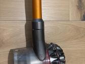 Dyson siurblys - nuotraukos Nr. 5