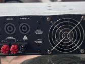 Crest Audio Cpx 900 galios stiprintuvas - nuotraukos Nr. 2