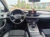 Audi A6 - nuotraukos Nr. 5