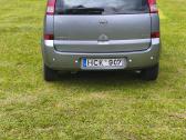 Opel Meriva 1.3 Cdti dyzelis, 2006 m. - nuotraukos Nr. 4