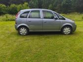 Opel Meriva 1.3 Cdti dyzelis, 2006 m. - nuotraukos Nr. 5