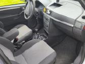 Opel Meriva 1.3 Cdti dyzelis, 2006 m. - nuotraukos Nr. 6