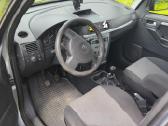 Opel Meriva 1.3 Cdti dyzelis, 2006 m. - nuotraukos Nr. 7