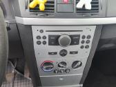 Opel Meriva 1.3 Cdti dyzelis, 2006 m. - nuotraukos Nr. 10