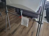 Stokke Kūdikio maudymo gultas su stovu - nuotraukos Nr. 3