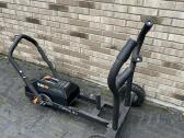 Torque Fitness Tank M1 treniruoklis - nuotraukos Nr. 2