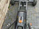 Torque Fitness Tank M1 treniruoklis - nuotraukos Nr. 3