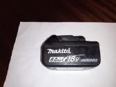 Makita 6ah - nuotraukos Nr. 2