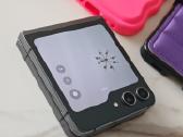 Samsung galaxy z flip 5 512gb - nuotraukos Nr. 10