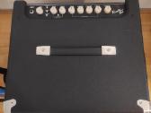 Fender Rumble 100, Harley Benton Jb - 20bm - nuotraukos Nr. 2