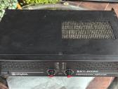 Skytec Sky-3000 MkIII galios stiprintuvas - nuotraukos Nr. 2