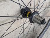 Mavic carbon - nuotraukos Nr. 7