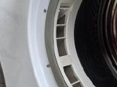 Blomberg Varina Electronic skalbinių džiovyklė - nuotraukos Nr. 8