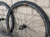 Mavic carbon - nuotraukos Nr. 9