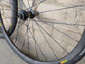 Mavic carbon - nuotraukos Nr. 16