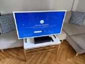 Qled Samsung The Frame Qe43ls03aau (43") 4k Ultra - nuotraukos Nr. 3