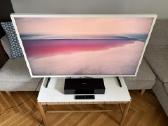 Qled Samsung The Frame Qe43ls03aau (43") 4k Ultra - nuotraukos Nr. 4