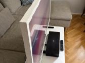 Qled Samsung The Frame Qe43ls03aau (43") 4k Ultra - nuotraukos Nr. 5