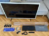 Qled Samsung The Frame Qe43ls03aau (43") 4k Ultra - nuotraukos Nr. 10