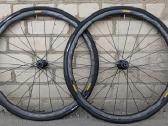 Mavic carbon - nuotraukos Nr. 20