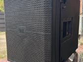 Jbl Vrx915s žemų dažnių garsiakalbis - nuotraukos Nr. 2