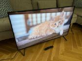 Qled Samsung Qe43q60tau (43") 4k Ultra HD - nuotraukos Nr. 2