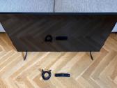 Qled Samsung Qe43q60tau (43") 4k Ultra HD - nuotraukos Nr. 4