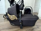Cybex Priam by Jeremy Scott Wings - nuotraukos Nr. 3